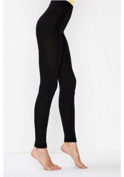 F.k. Leggings Kadın Termal Tayt Kışlık İçi Pelüş İçlik - 1 Adet 001