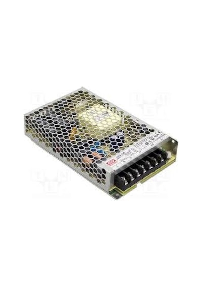 Meanwell Lrs-50-5 ,110v..220vac 5vdc/10a Güç Kaynağı