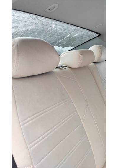 Citroen C5 Araca Özel Oto Koltuk Kılıfı (415577225)
