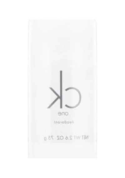 Uzun Süre Kalıcı Unisex Deodorant Stick - 75 Gr