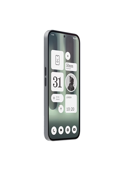 Nothing Phone 2A Plus 12 GB 256 GB (Nothing Türkiye Garantili)