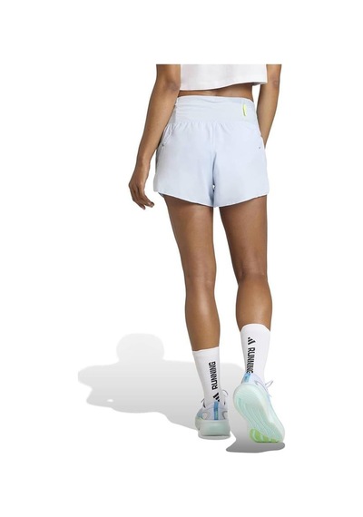 Adidas Adı365/// Sho W Kadın Mavi Şort Ka8694