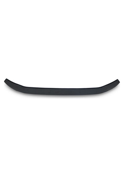 S-dizayn Toyota Uyumlu Hilux Abs Plastik Kaput Rüzgarlığı 2006-2012 A+kalite