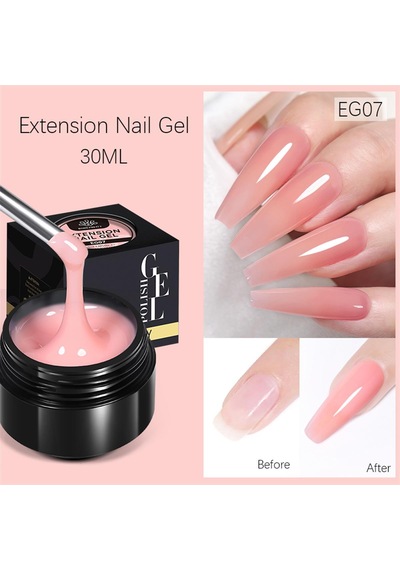 Born Pretty 30ml Extension Nail Gel Eg07 56043