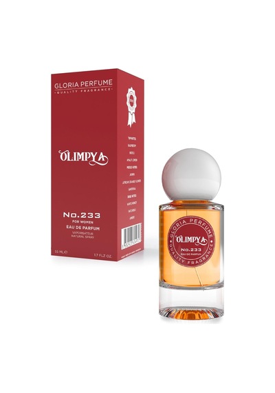 Gloria Perfume Olimpya Kadın Parfüm EDP 55 ML