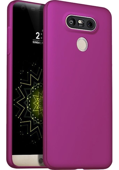 LG Uyumlu K50S Kilif Fitcase Premiums Silikon Arka Kapak 402302967