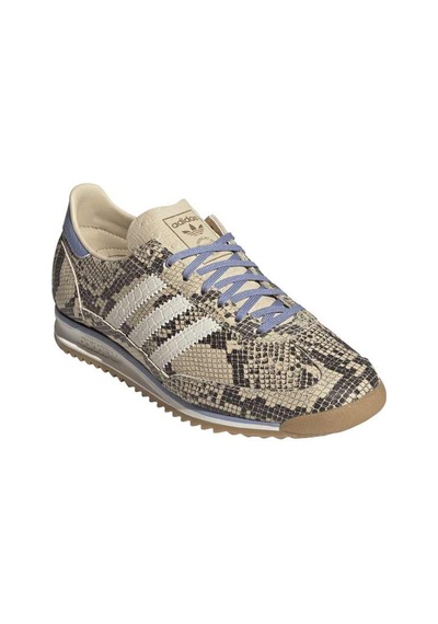 Adidas Sl 72 Og Kadın Spor Ayakkabı - Kj7443 Krem