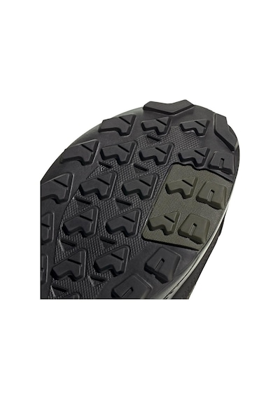 Adidas Erkek Yeşil Bot Terrex Anylander Clımawarm + Jq9952 Yeşil