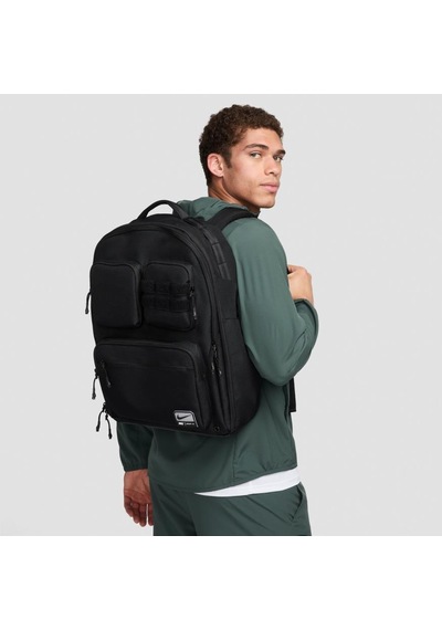 Nike Utility Power Backpack 2.0 33l Fn4120-010 Sırt Çantası Seyehat Çantası Unisex Çanta siyah