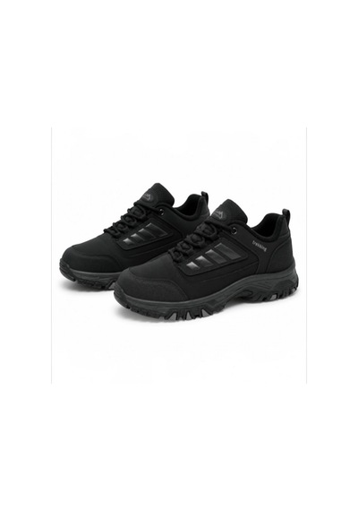 Wanderfull Trekking Erkek Outdoor Siyah Ayakkabı 40-45
