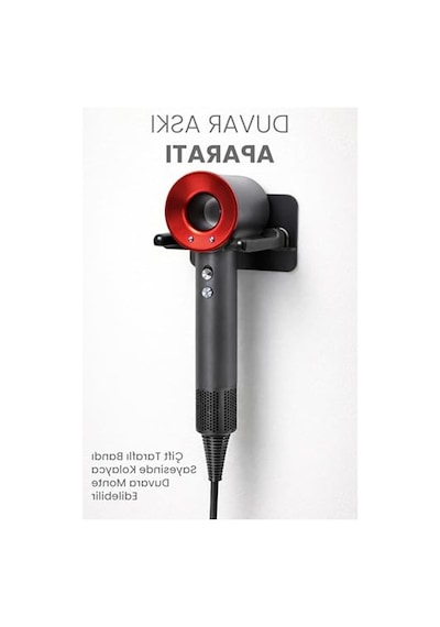 İyonizerli Hızlı Saç Kurutma Makinesi, 2300w