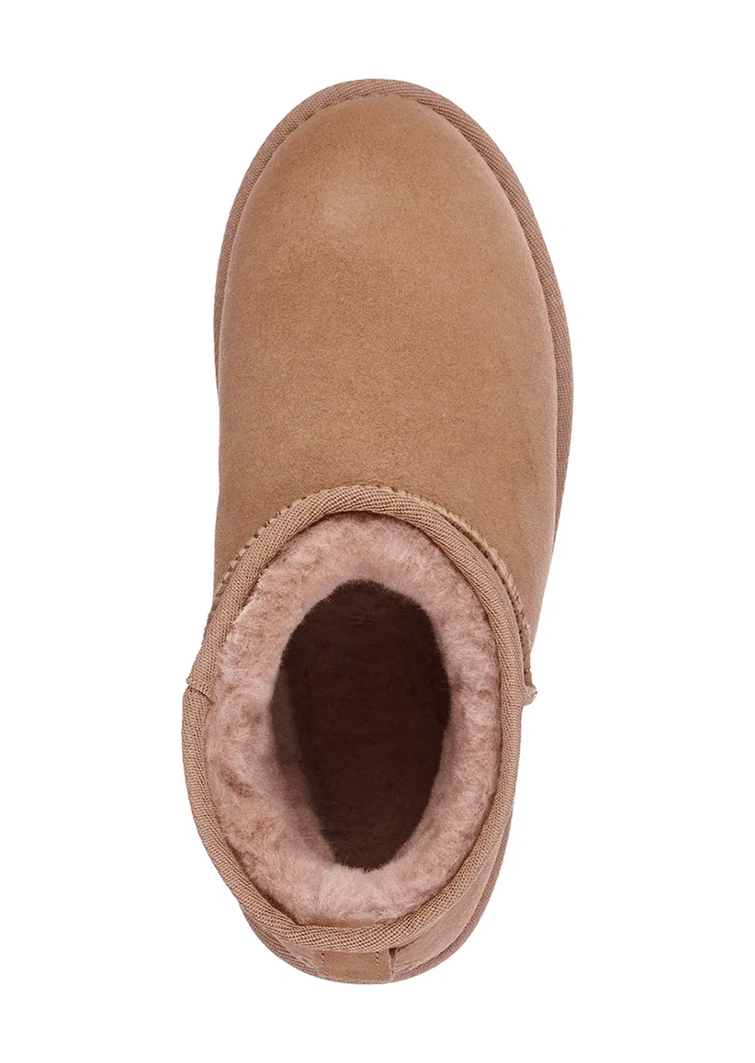 Emu Australia Emu Australia Stinger Micro Kadın Bot 594 Camel