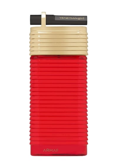 Armaf Venetian Girl Edition Rouge Edp 100 Ml Kadın Parfümü Çiçeksi