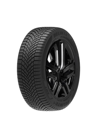 Delinte 235/45Zr17 97W Xl Aw7 Dört Mevsim Lastiği2026