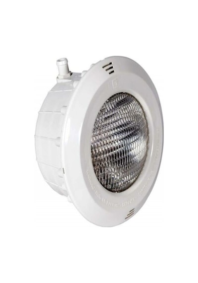 Sıva Altı Led Havuz Lambası 95 Kovansız Beyaz Işık
