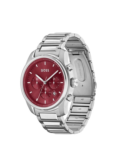 Bosses HB1514004 Erkek Kol Saati 44 mm