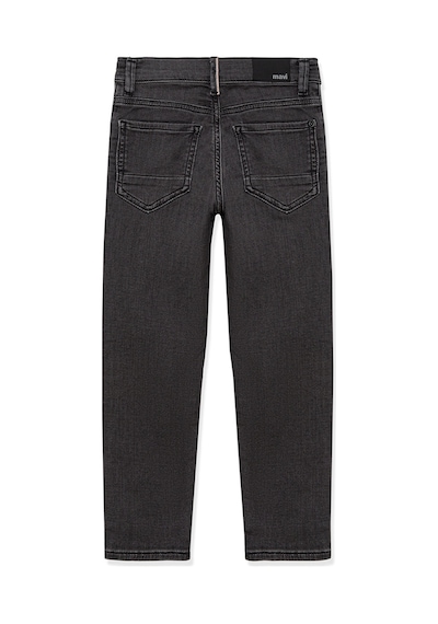 Mavi - Tom Sporty Koyu Gri Jean Pantolon 6010686711 Gri