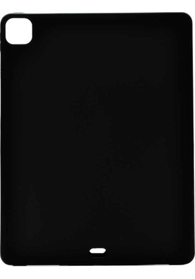 Apple Uyumlu iPad Pro 11 2020 Kılıf Zore Sky Tablet Silikon Kılıf