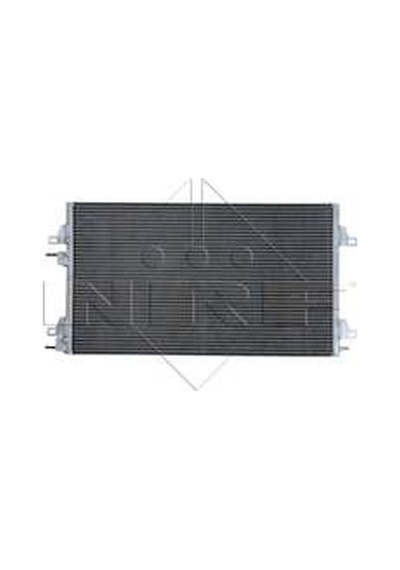Klıma Radyatoru 650x390x16 Laguna Iı 1.9 Dcı 1.6 01-