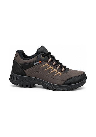 Vojo Torq Suya Dayanıklı Kışlık Outdoor Erkek Ayakkabı 267800001914 62 Kahve