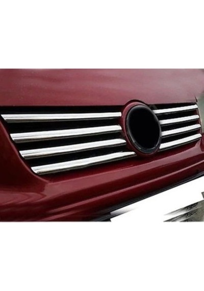 Volkswagen Bora Krom Ön Panjur 1998 - 2004 Arası
