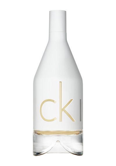 Calvin Klein In2u Edt 100 Ml Kadın Parfüm, 88300196814 Ada Esintisi