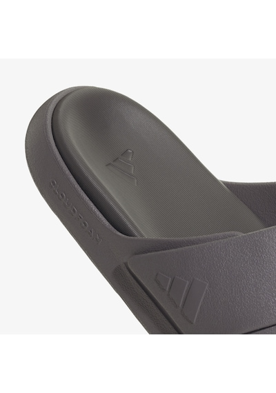 Adidas Znscape Kadın Gri Sandalet Jı1858 Gri