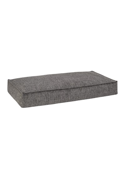 Hnrlıshp Pet Comfort Lima Gri Köpek Yatağı S 70x40cm