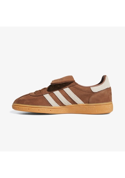 Adidas Handball Spezial Kadın Kahverengi Spor Ayakkabı Jr4879