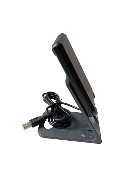 Sr-220 Mf Usb Mifare Kart Okuyucu 13.56 Mhz Masaüstü Rfıd Kart Okuyucu Tak Çalıştır 5 Adet
