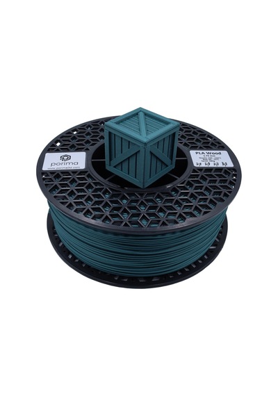 Porima PLA Wood® Filament Pine Wood (Çam)