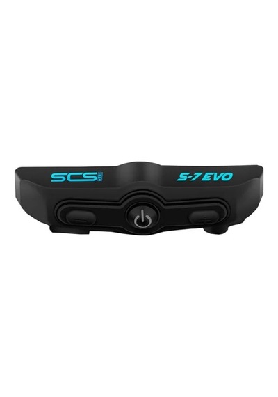 BLUETOOTH VE INTERCOM SCSS7EVO