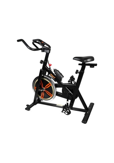 Lofoo Sport Hw3021 9066 Spin Bike Kondisyon Bisikleti Siyah Genel