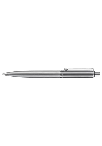 Sheaffer Sentinel Tükenmez Saten Kurşun Gri Gümüş