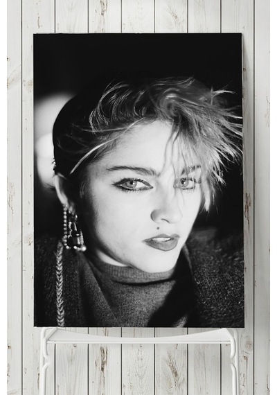 Madonna Posteri 4