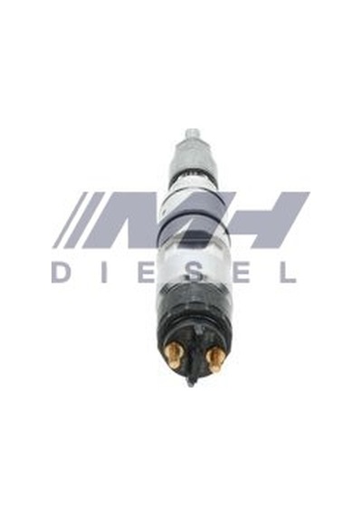 Bosch 0445124042 Enjektör Volvo D8k Deutz Tcd 7.8 Ec350d Common Rail