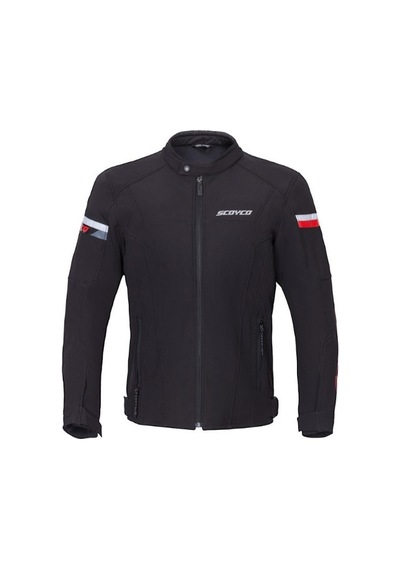 Scoyco Jk127 Motosiklet Montu 4 Mevsim Oxford 600-d Dayanıklı Kumaş Motorcu Mont