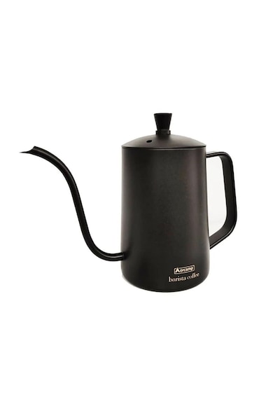 Orcamp Barista Kahve İbriği Out-1650 Siyah