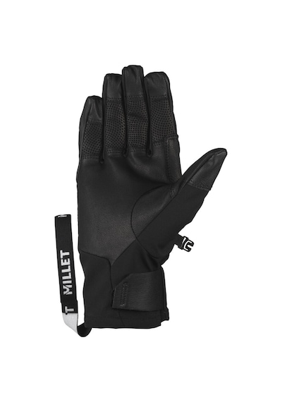 Millet Trı Icon Wınd Eldiven Mıv10692 N0247 Siyah