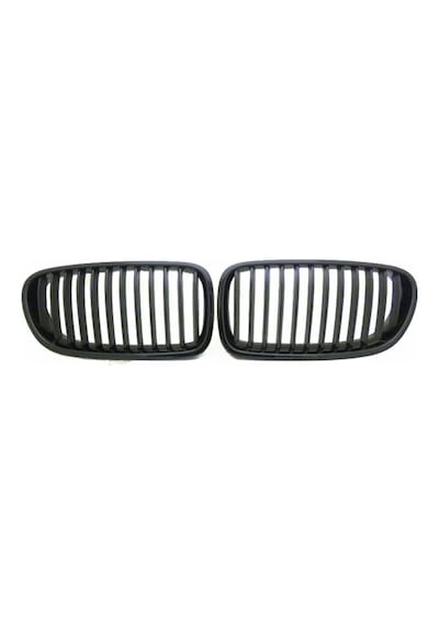 Bmw Panjur F10+lcı Set Piano-siyah 2010-16
