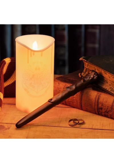Paladone Harry Potter- Uzaktan Kumandalı Mum Işığı Çok Renkli