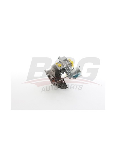 Bsg Turbo Sarj 75/90 Bg Eur-5 - Megan Iıı-clıo Iv-logan-sandero-dokker-duster-lodgy 07-