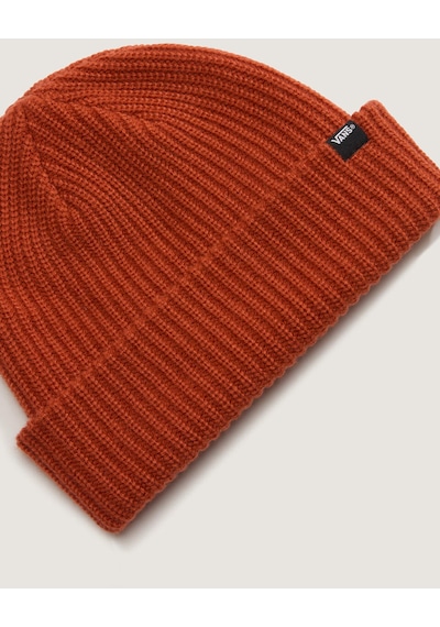 Vans Core Basic Cuff Beanie Unisex Bere Vn000qb4y7x1 Turuncu