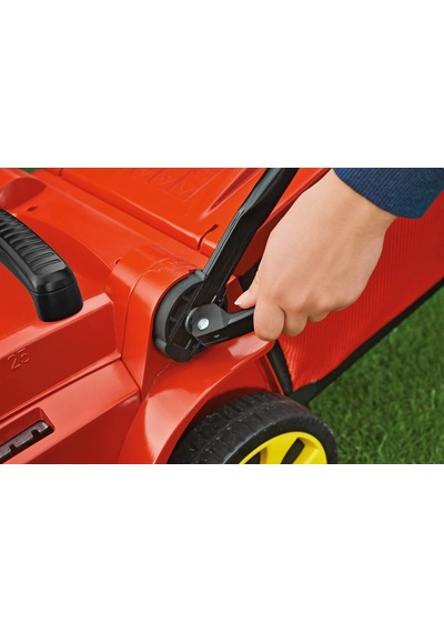 Wolf Garten A 400 E Elektrikli Çim Biçme Makinesi