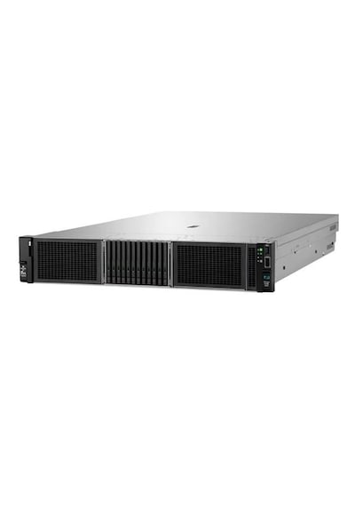 Hpe Silver 4510 Dl380 Gen11 P71674-425 V44 4x32gb 4x960gb Ssd 2x1000w 2u Rack Sunucu Mr408i-o 8sff Srv