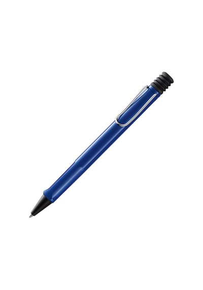 Lamy Safari Tükenmez Kalem Mavi 214