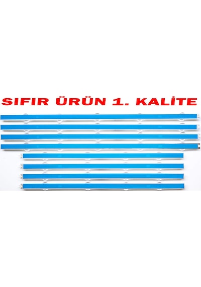 Lg 47Lb620V Lg 47Lb652V Lg 47Lb550 Led Bar Takımı Panel Ledli