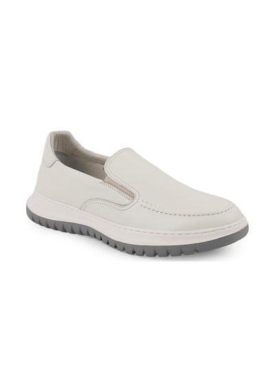 Libero Lz5907 Antik Görünümlü Hafif Eva Taban Lastikli Kadın Sneaker / Slip-on Kırık Beyaz Libero Lz5907 Antik Görünümlü Hafif Eva Taban Lastikli Kadın Sneaker / Slip-on Kırık Beyaz