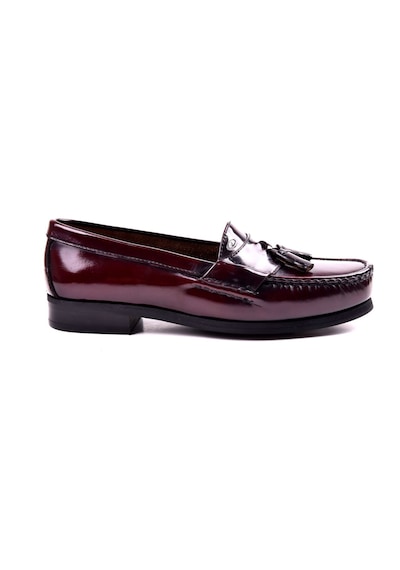 Dexter Esquire N545-4 Erkek Ayakkabı Bordo