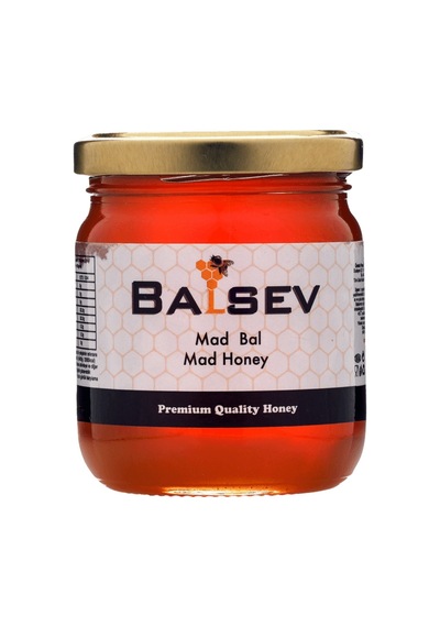 Balsev Mad Balı 250 G